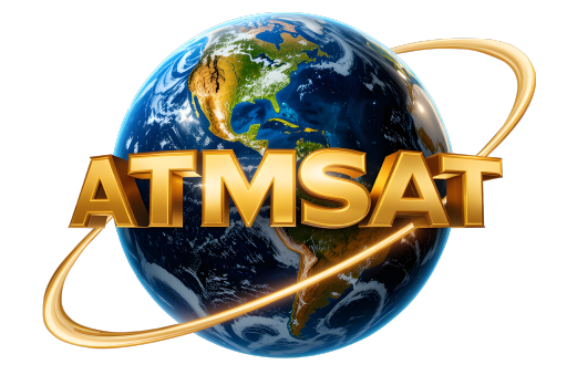 ATMSAT